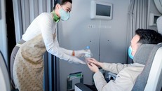 Bamboo Airways tung ưu đãi mua vé chiều đi, miễn phí chiều về