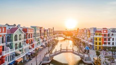 Đột nhập hậu trường các show diễn triệu đô tại Phú Quốc United Center