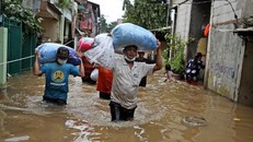 Biến đổi khí hậu gây thiệt hại 23 nghìn tỷ USD cho kinh tế thế giới