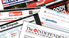 Các báo chính thống có lượt truy cấp vượt trội trong tháng 3