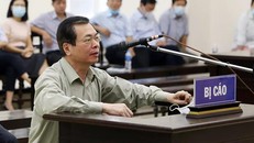 Xét xử Vũ Huy Hoàng và đồng phạm: Hầu hết các bị cáo thừa nhận hành vi vi phạm