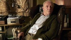 Anthony Hopkins lập kỷ lục Oscar