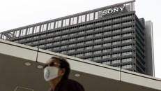 Sony 'sống ổn' trong đại dịch nhờ máy chơi game PlayStation 