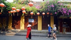 Các tỉnh miền Trung tăng cường phòng, chống dịch COVID-19