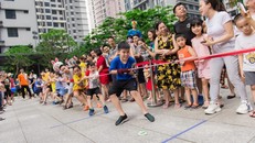 TNR Holdings Vietnam nỗ lực vì khách hàng