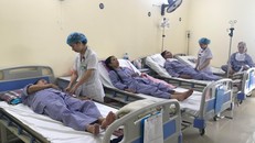 Số người mắc mới và tử vong do ung thư ở Việt Nam tăng nhanh