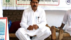 Cuộc sống ‘biệt lập' của vị bác sĩ chỉ điểm Bin Laden 