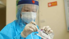 Tìm người trên chuyến bay VJ3613 từ Nhật Bản về Đà Nẵng ngày 7/4