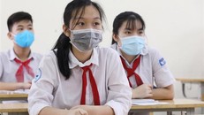 Hà Nội cho học sinh nghỉ học từ 4/5