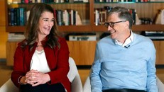 Số phận khối tài sản khổng lồ của gia đình Gates 