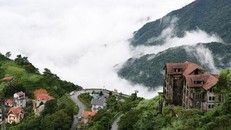 Điểm đến của những chuyến đi ngẫu hứng và ngắn ngày thường là các địa điểm gần nơi sinh sống để dễ đi lại 