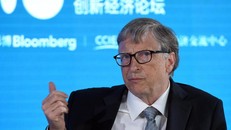 Trung Quốc bàn luận 'rôm rả' quanh chuyện Bill Gates ly hôn 