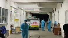 Hơn 1.000 mẫu xét nghiệm tại Đà Nẵng âm tính lần 1