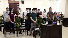 Xét xử vụ Công ty Nhật Cường: Làm rõ đường đi của nguồn hàng nhập lậu