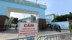 Chiều 7/5: Thêm 40 ca trong cộng đồng, 6 ca nhập cảnh