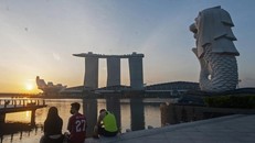 Lý do BioNTech chọn Singapore là trụ sở tại châu Á-Thái Bình Dương