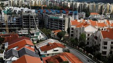 Singapore lao đao vì thiếu hụt lao động nước ngoài 