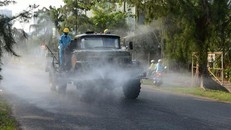 Hà Nội tăng cường các biện pháp phòng chống dịch COVID-19