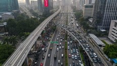 99/100 thành phố 'dễ bị tổn thương' nhất thế giới đến từ Châu Á 