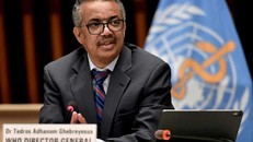 WHO kêu gọi ưu tiên tiêm vaccine cho các nước đang phát triển