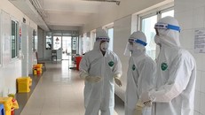 Toàn bộ trường hợp F1 tại Phú Thọ có kết quả âm tính từ 1 đến 4 lần