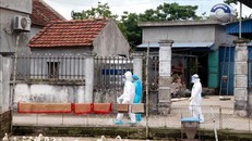 Nam Định chấn chỉnh công tác phòng, chống dịch