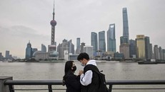 Tỷ lệ ly hôn tại Trung Quốc giảm 70% nhờ luật 'hạ nhiệt'