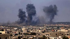 Mỹ kêu gọi Israel 'giảm leo thang' bạo lực ở Gaza 