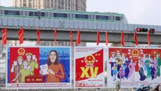 Y tế Hà Nội chủ động đảm bảo an toàn cho ngày bầu cử