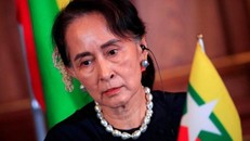 Bà Suu Kyi sẽ sớm xuất hiện trước công chúng