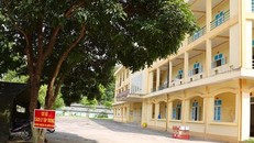 Yên Bái tìm người trốn khỏi khu cách ly Bắc Giang