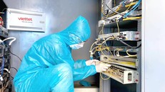 Viettel đóng góp 450 tỷ đồng vào quỹ vaccine phòng COVID-19