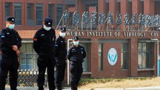 Chuyên gia Ấn Độ từng đặt nghi vấn về nguồn gốc của SARS-CoV-2