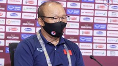 HLV Park Hang-seo quyết tâm đánh bại Indonesia