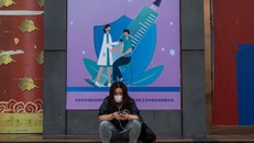 Người trẻ Trung Quốc chọn lối sống 'nằm xuống' thay vì vươn lên