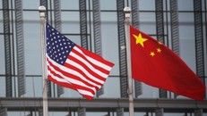 Thượng viện Mỹ phê duyệt dự luật cạnh tranh với Trung Quốc