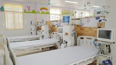 Sun Group tài trợ Trung tâm Hồi sức tích cực cho Bắc Ninh