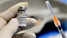 Mua vaccine AZD1222 được lựa chọn nhà thầu trong trường hợp đặc biệt