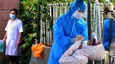 Bắc Giang cơ bản khống chế được dịch bệnh từ tuần sau