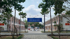 TP HCM lập thêm nhiều bệnh viện dã chiến