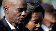 Tổng thống Haiti bị ám sát tại nhà riêng