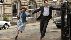 Phần lớn các cặp đôi đi lên từ tình bạn