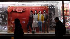 Cuộc cách mạng bình quyền trong ngành điện ảnh Trung Quốc 