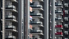 Xuất hiện ca mắc COVID-19 đầu tiên tại Làng Olympic