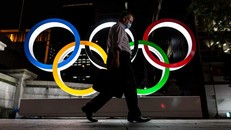 Nguy cơ hủy bỏ Thế vận hội Tokyo vào giờ chót