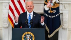 Biến thể Delta đe dọa triển vọng mở cửa nền kinh tế Mỹ