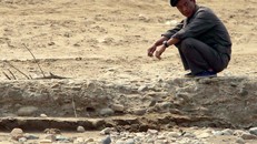 Triều Tiên đối diện với cuộc khủng hoảng lương thực