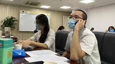 Tư vấn khám chữa bệnh “online” đang là nhu cầu thực tế, cần thiết của người dân trong tình hình dịch bệnh phức tạp, nhiều địa phương giãn cách