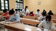 TP HCM xét đặc cách tốt nghiệp cho các thí sinh diện F0, F1, F2