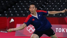 Chia tay Nguyễn Tiến Minh, tôn vinh một đỉnh cao bền bỉ